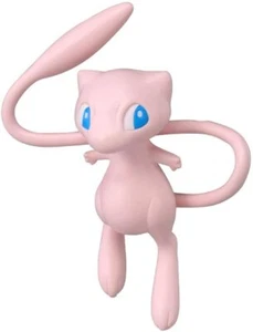 Pokemon Takara Tomy MS-17 Mew figure - Picture 1 of 2