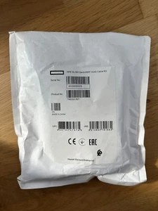 HPE DL380 Gen9 8SFF H240 Cable Kit 786092-B21 - Bild 1 von 4