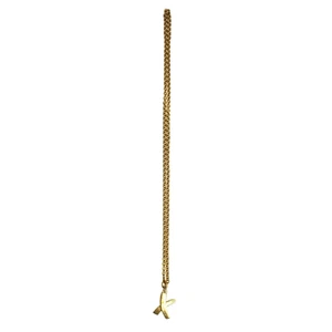Long Paloma Picasso X Design Chain - Picture 1 of 4