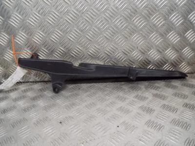 Protector de cadena protector de cadena Honda CBR600RR CBR600 RR 2003-2004 Foto 1 de 4