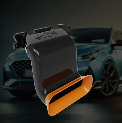 Ecope Hyundai I30 N "BIG MOUTH" - Hyundai I30 N intake scoop "BIG MOUTH" - Image 1 of 4