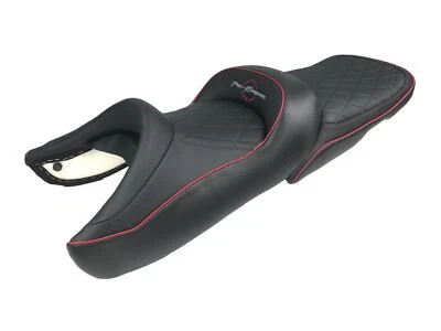 Honda ST1300 Pan European 2002–2013 Top Sellerie Comfort Seat Gel/Heat SGC8563 - Image 1 of 4