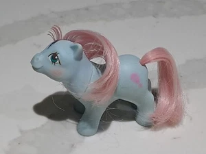 My Little Pony G1 Baby Cuddles Vintage 1985 FAST P&P USED CONDITION  - Bild 1 von 12
