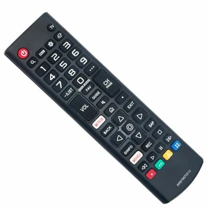 NEW Remote for LG Smart TV Remote Control 65UN6950ZUA AKB75675313 - Picture 1 of 4