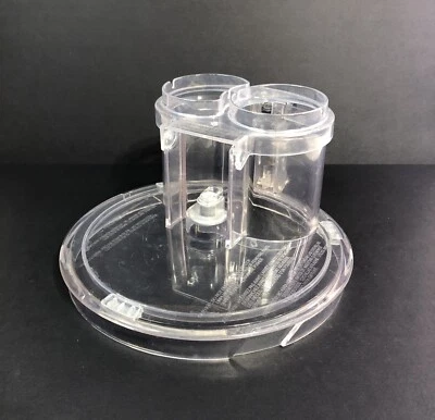 Кухонный комбайн Hamilton Beach 70757 запасная часть только с большой крышкой - Изображение 1 из 4