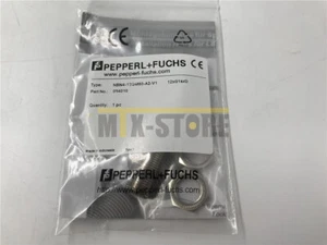 1PCS Brand new NBN4-12GM60-A2-V1 Sensor&Proximity Switch #A6-33 - Bild 1 von 4
