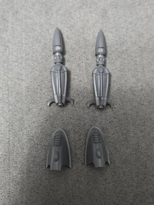 Warhammer 40K - Aeldari Night Spinner - Kanone - Bits - Bild 1 von 1