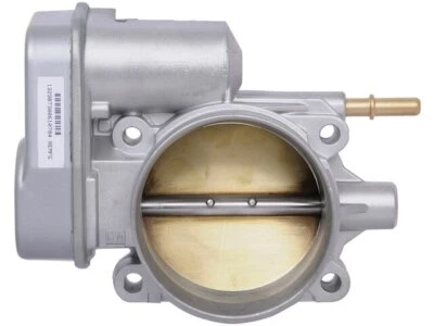 Корпус дроссельной заслонки для 2004-2005 GMC Envoy XUV Cardone 63431QG 4,2 л 6 цилиндров - Изображение 1 из 2