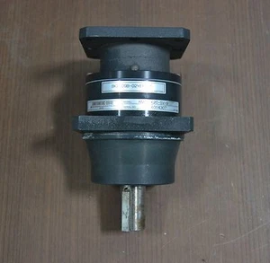 SUMITOMO MC-DRIVE ANFJ-K20-SV-9 GEARHEAD - Picture 1 of 4