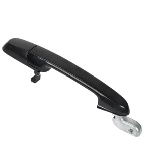 Exterior Door Handle Rear Left 83650-1E000 Fit For 2006-2011 Hyundai Accent - Picture 1 of 7