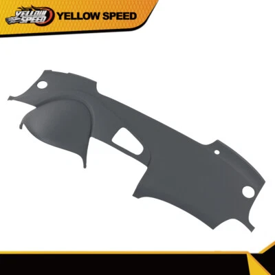 Fit For 2004-2008 Acura TL Base Type-S Sedan 4-Door Dash Cover Dashboard  - Image 1 of 4