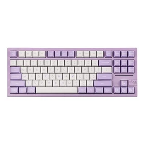 EPOMAKER x Feker Galaxy80 Gaming Keyboard, Aluminum Alloy Wireless Mechanical - Picture 1 of 5