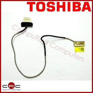 Toshiba Satellite P55W-C Display-Kabel LCD cable 1422-0242000 - Bild 1 von 3