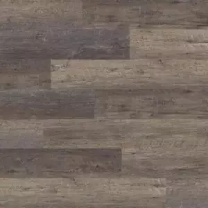 Lifeproof Vinyl Plank Flooring Waterproof Bradbury Hill Wood (18.7-Sq.-Ft./Case) - Picture 1 of 5