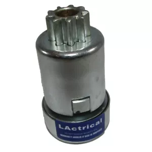 NEW STARTER DRIVE 9-TOOTH CW FOR DELCO PRESTOLITE THERMO ELECTRON MZ4217 MZ4218 - Picture 1 of 2