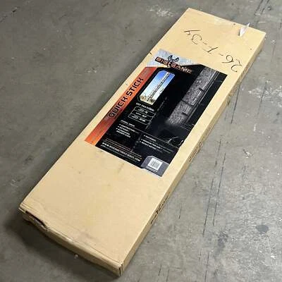 BIG GAME 20' Quick Stick Climbing System Archery Steps Steel Construction CS050 - Image 1 of 4