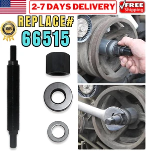 Harmonic Balancer Vibration Damper Installation Tool Puller for Chevy BBC SBC - Bild 1 von 24