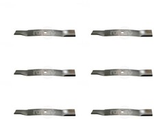 6 Pack Blade 21" X 7/8" Fits John Deere