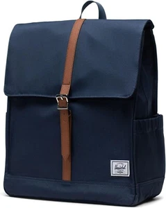 Herschel City Backpack - Navy - 11376-00007-OS - Picture 1 of 4