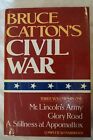US Civil War Lincohn's Army Glory Road Appomattox Reference Book