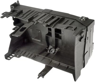 Dorman 656HD68 Battery Tray Fits 2011-2016 Chevrolet Cruze 2012 2013 2014 2015 - Image 1 of 4
