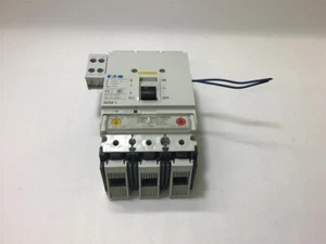 Eaton NZM 1 Leitungsschutzschalter 160 Ampere - Bild 1 von 8