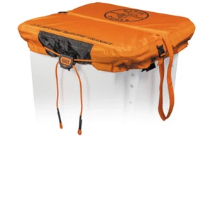 Klein Tools BC524C 1-Man Bucket Cover - Picture 1 of 2