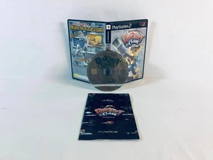 Ratchet & Clank PS2 JAP Jeu Complet Très bon état Very good condition - Imagen 1 de 4