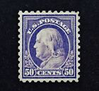 nystamps US Franklin Stamp # 477 Mint OG H $900 Y3x3428
