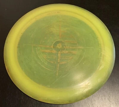 First Run Innova Champion Katana Tim Selinske US Masters 170 grams - Image 1 of 2