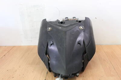 Yamaha Phazer MTX 2008 caja de aire/cámara Foto 1 de 4