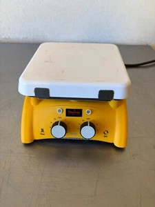 Calentador agitador básico Thermo Cimarec modelo SP195025 - Imagen 1 de 9