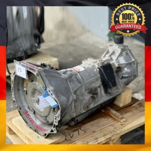🥇 Automatikgetriebe 35000-6A090 3.0D 92 kW TOYOTA LAND CRUISER J100 2004 83TKM - Bild 1 von 3