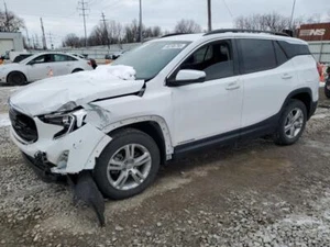 Used Ignition Switch fits: 2019 Gmc Terrain VIN Z 4th digit New Style keyless ig - Picture 1 of 21