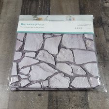 Tiles Decals Backsplash Self Adhesive Wallpaper Home Waterproof PVC Wall Sticker