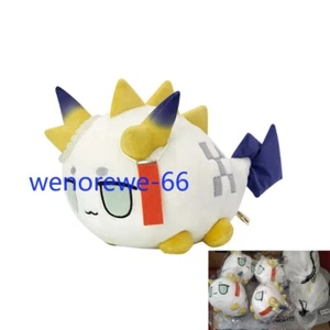 1PC 40cm Official Arknights Bubble Shu Ver Plush Doll Stuffed Toy Plushie Pillow - Picture 1 of 14