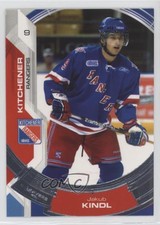 2006-07 Extreme Kitchener Rangers Jakub Kindl #1