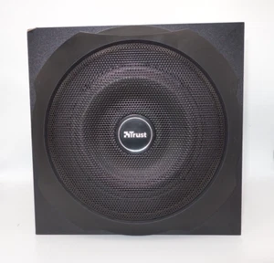 Trust GXT 629 Tytan - Lautsprechersystem - für PC - 2.1-Kanal - 60 Watt - Bild 1 von 5
