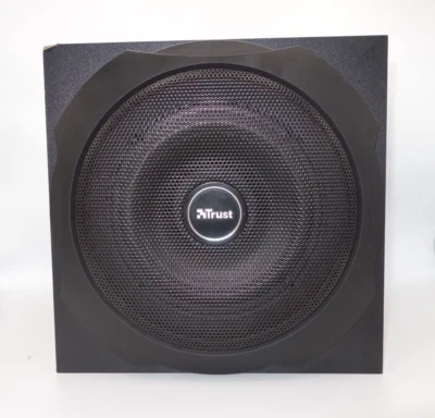 Trust GXT 629 Tytan - Lautsprechersystem - für PC - 2.1-Kanal - 60 Watt - Bild 1 von 4