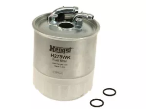Fuel Filter Hengst 61BKGF81 for Jeep Grand Cherokee 2007 2008 2009 - Picture 1 of 1