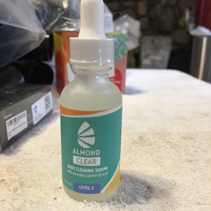 Body Clearing Serum, Level 2 Advanced formula for severe body acne No Box - Picture 1 of 5