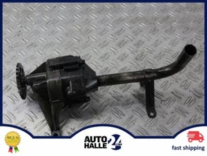 91081 Ölpumpe Pumpe A6461800251 Mercedes-benz C 220 T CDI 203 - Bild 1 von 4