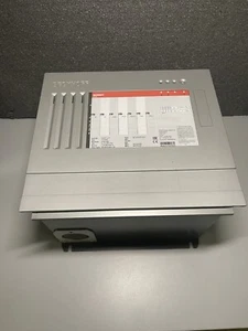 BECKHOFF C6140 Industrial PC Intel i3-6100 16Gb DDR4 RAM 120Gb SSD Year 2018 - Picture 1 of 4