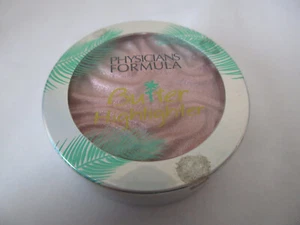 Physicians Formula Murumuru Butter Highlighter Pink Rose PF10577 .17oz/5g NWOB - Picture 1 of 3