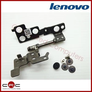 Lenovo IdeaPad 320S-14IKB 520S-14IKB Scharnier links Hinge left AM1YN000200 - Afbeelding 1 van 1