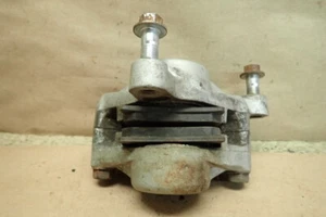 1984 YAMAHA XV1000 VIRAGO FRONT RIGHT BRAKE CALIPER W/ PADS - Picture 1 of 7