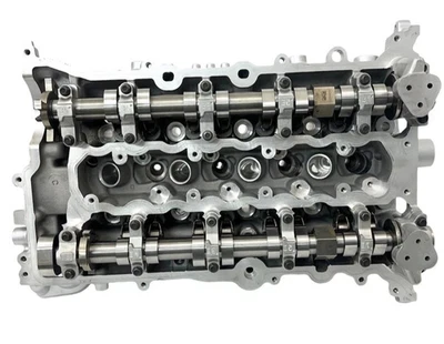 Conjunto de culata turbo inyección directa Chevrolet Malibu 1,5 L 12660233 Foto 1 de 4