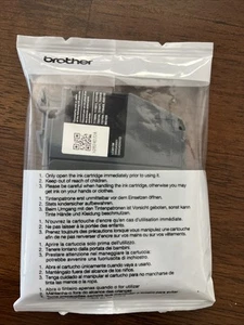 Brother LC3011M/LC3011C Ink Magenta/Blue New In Package OEM - Picture 1 of 3