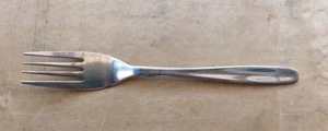 Gabel Beram rostfrei Edelstahl Besteck  - Bild 1 von 4