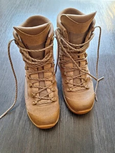 Lowa Desert Boots Size UK 8 - Picture 1 of 8